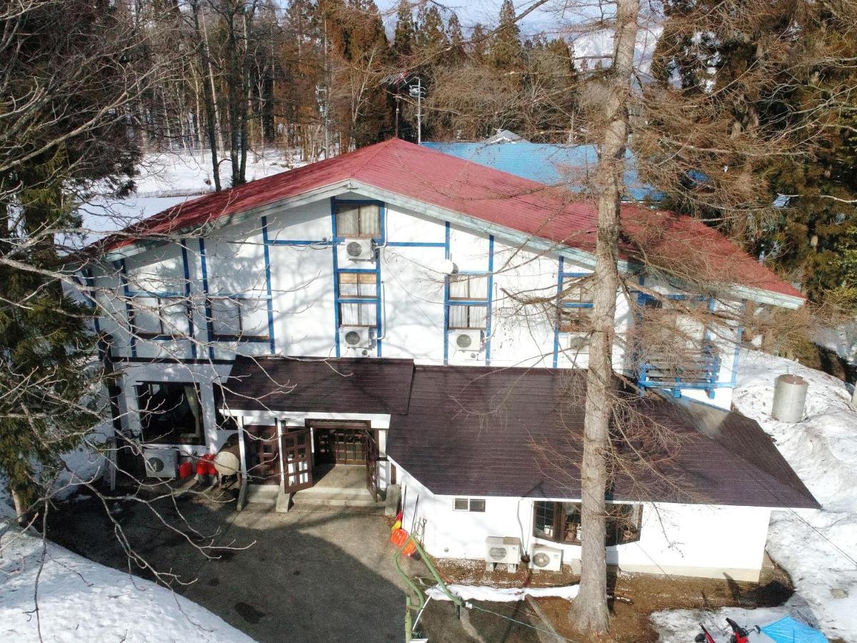 Pension Kobekko Otari Dış mekan fotoğraf