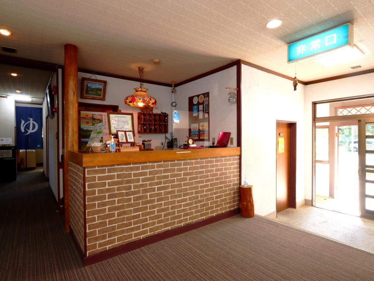 Pension Kobekko Otari Dış mekan fotoğraf