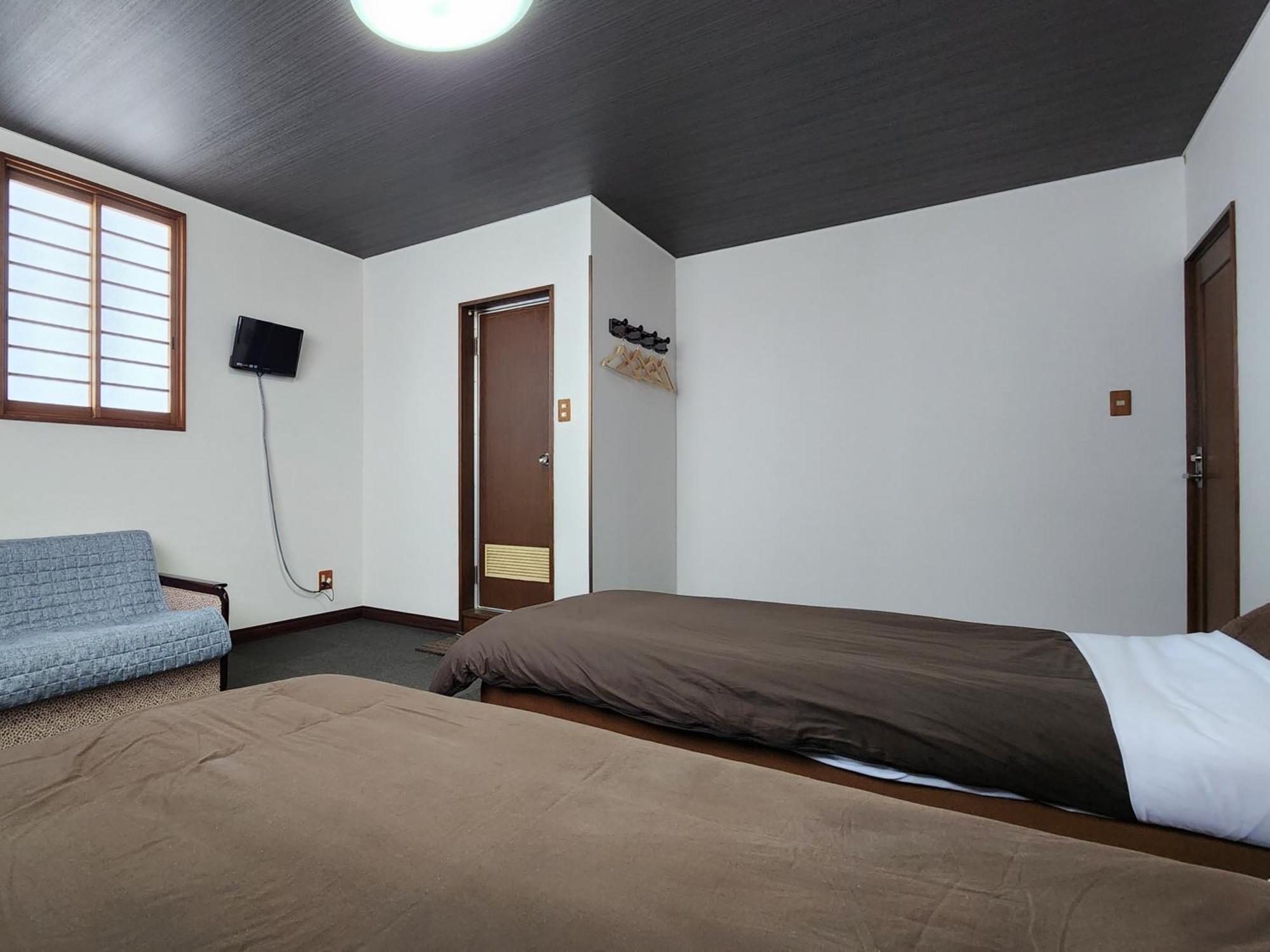 Pension Kobekko Otari Dış mekan fotoğraf